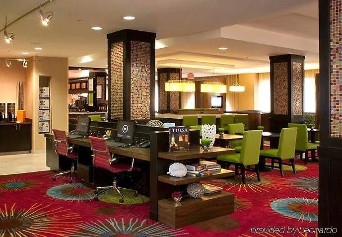 Courtyard By Marriott Downtown 4*